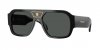 OKULARY VERSACE VE 4508U GB1/87 56 ROZMIAR M